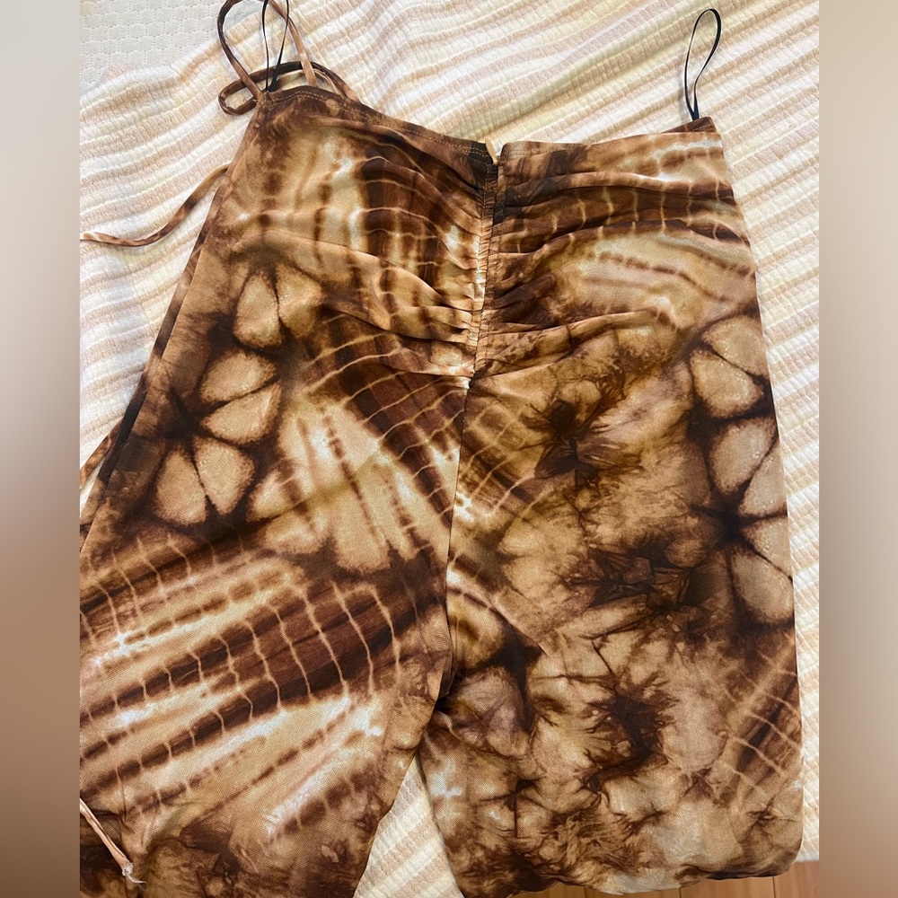 missing one string for halter. - Picture 6 of 10
